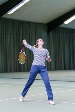 Bild 170 - RL Damen Der Club an der Alster - TSV Havelse : Ergebnis: 6:0